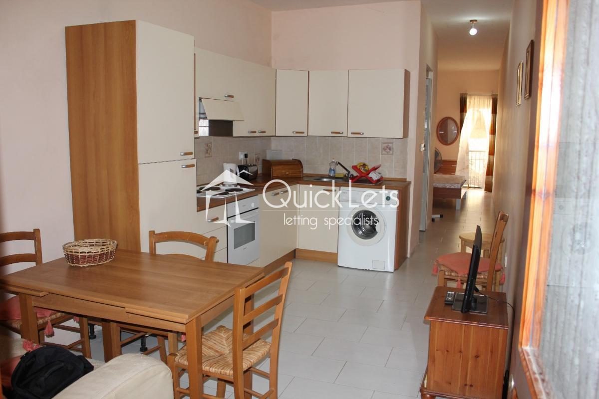 Property in St. Paul's Bay