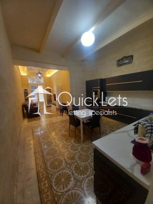 Property in Birgu
