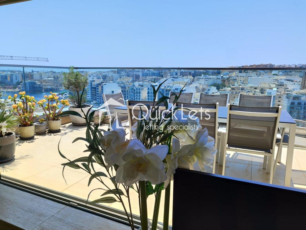 Property in St. Julians