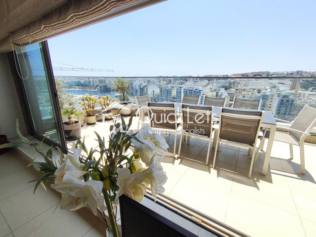 Penthouses in St. Julians - Image 4