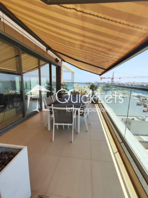 Penthouses in St. Julians - Image 5