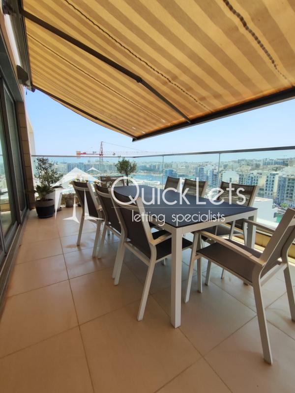 Penthouses in St. Julians - Image 6