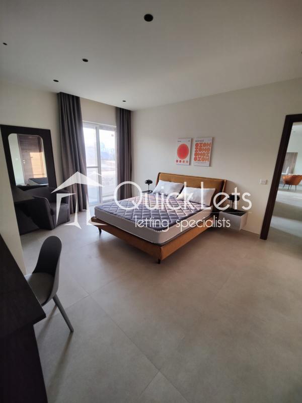 Penthouses in St. Julians - Image 4