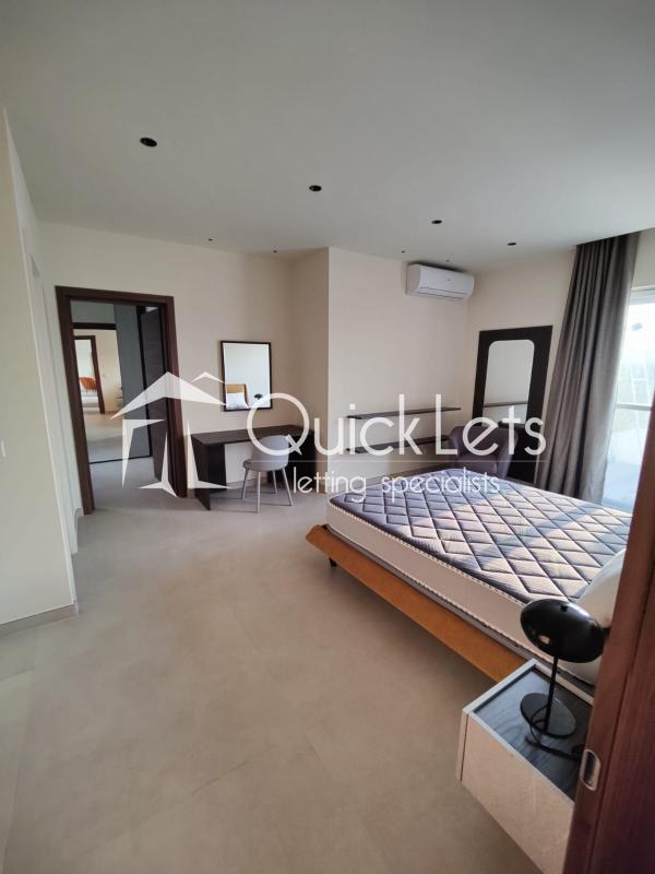 Penthouses in St. Julians - Image 5