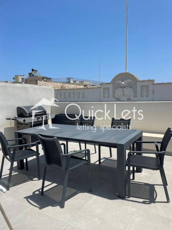Property in Sliema