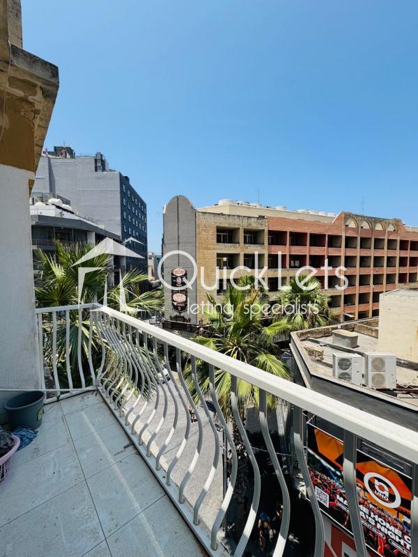Property in St. Julians