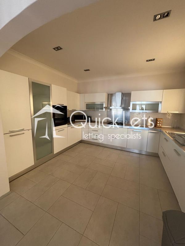 Property in Birkirkara