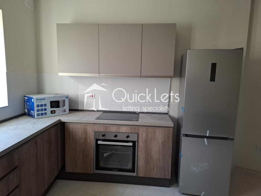 Property in Birkirkara