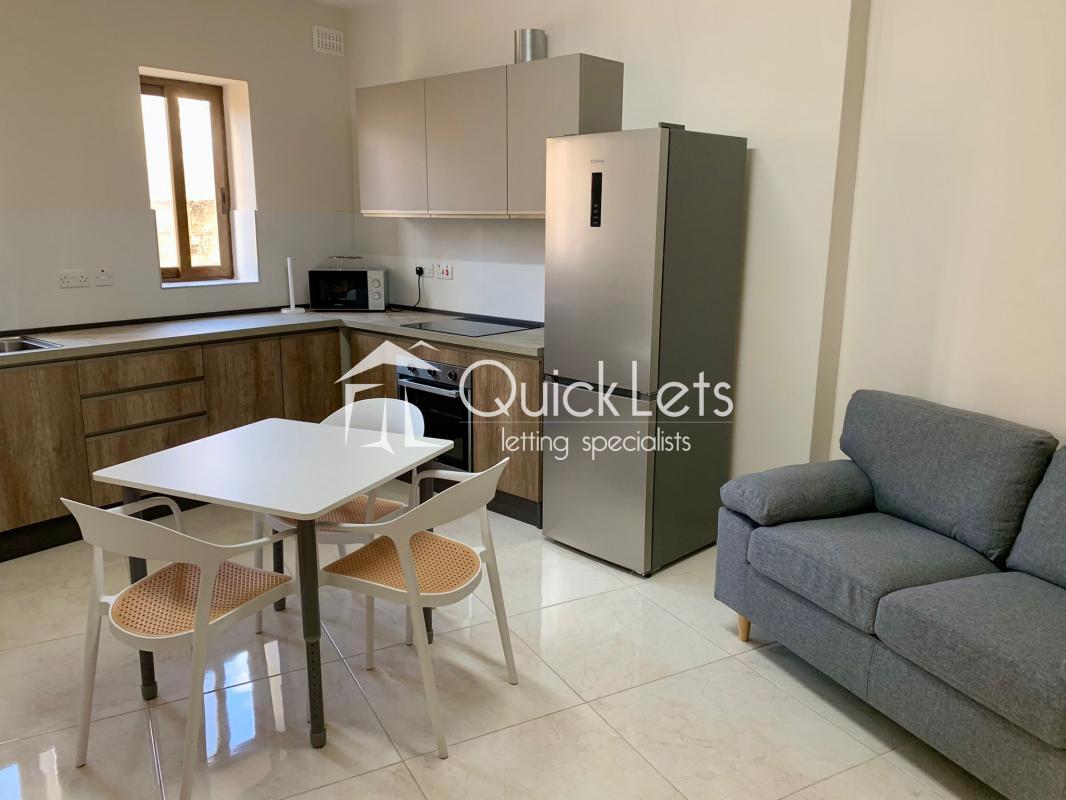 Property in Birkirkara