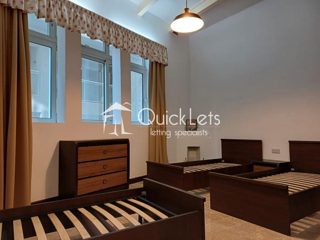 Maisonettes in Sliema - Image 3