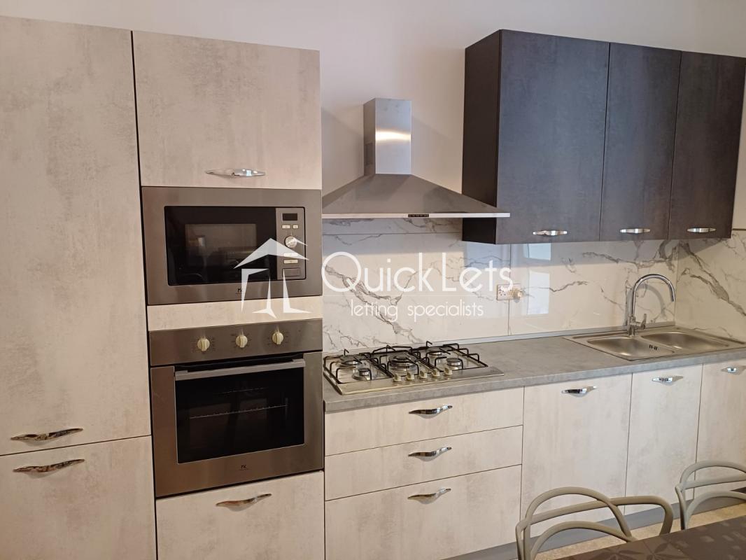 Maisonettes in Sliema - Image 4