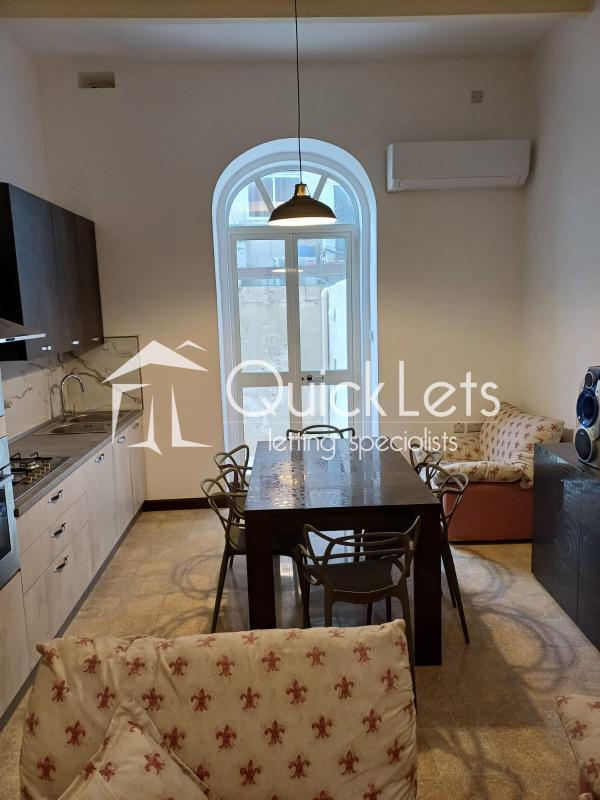 Property in Sliema