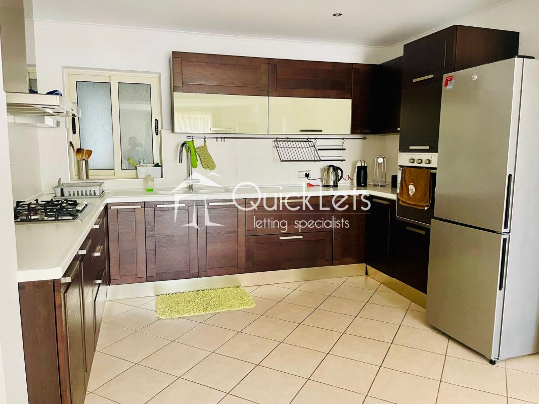Property in Ta' l-ibragg