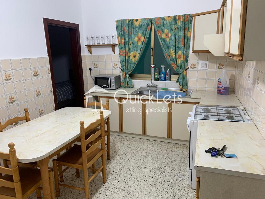 Property in Hamrun