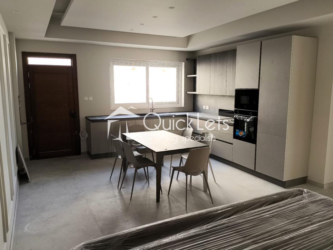Property in Birkirkara