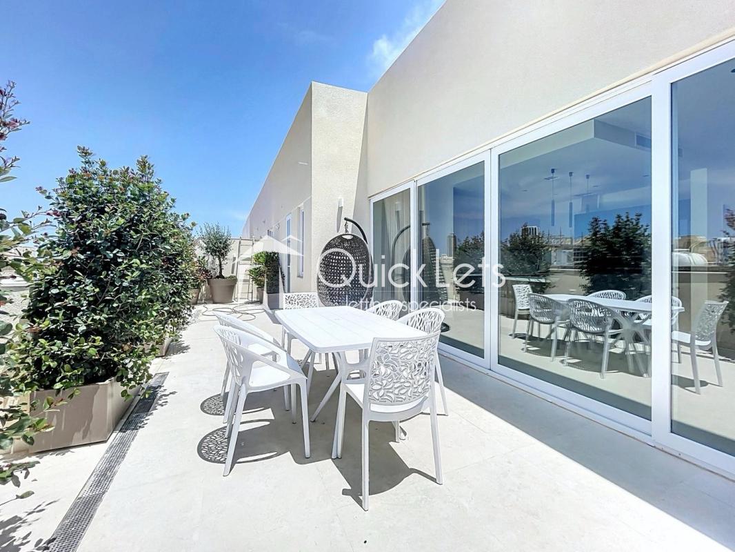 Property in St. Julians