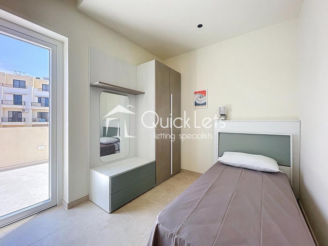 Penthouses in St. Julians - Image 4