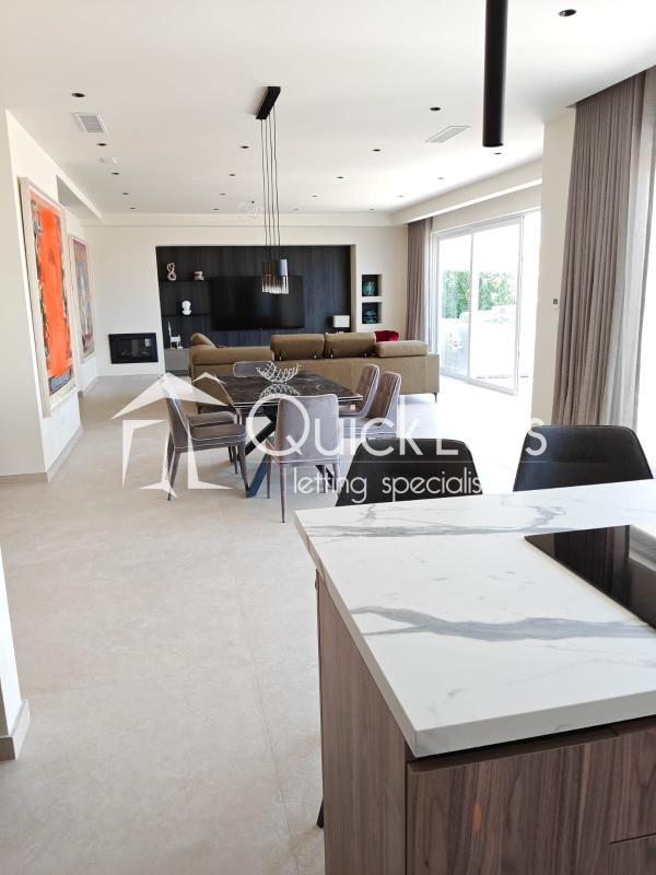 Penthouses in St. Julians - Image 5