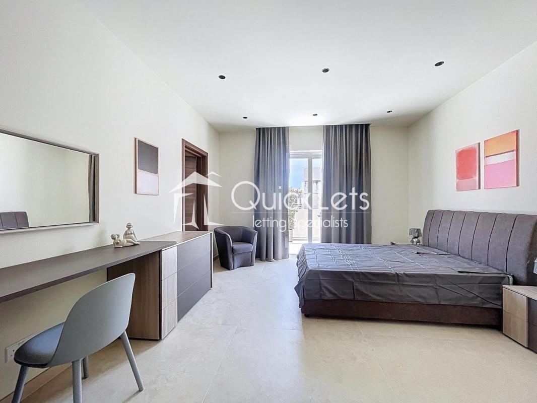 Penthouses in St. Julians - Image 6