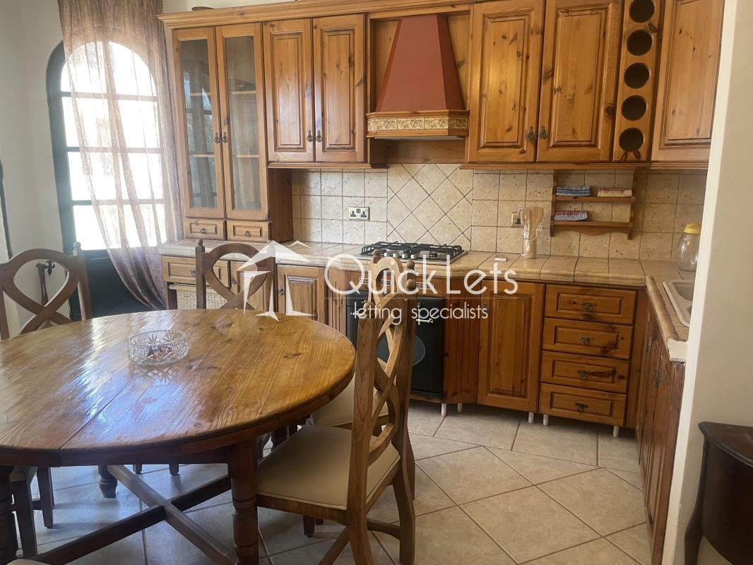 Property in Gozo - Rabat (Victoria)