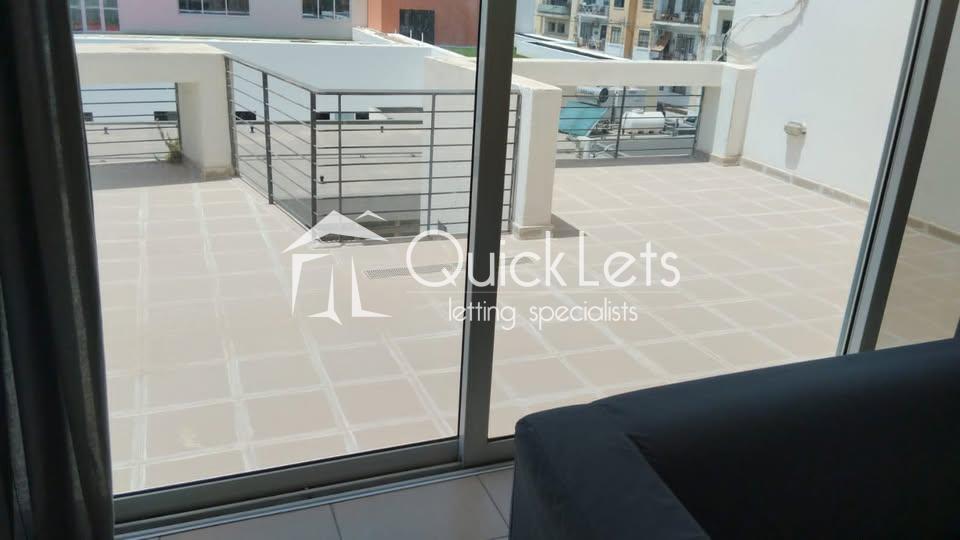 Property in Msida