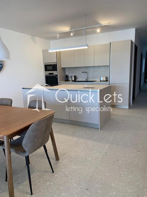 Property in Balzan