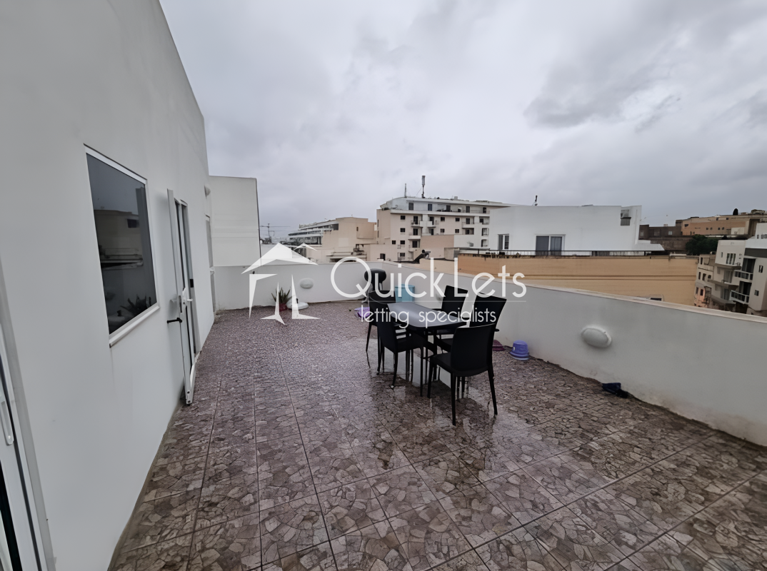 Property in Gzira