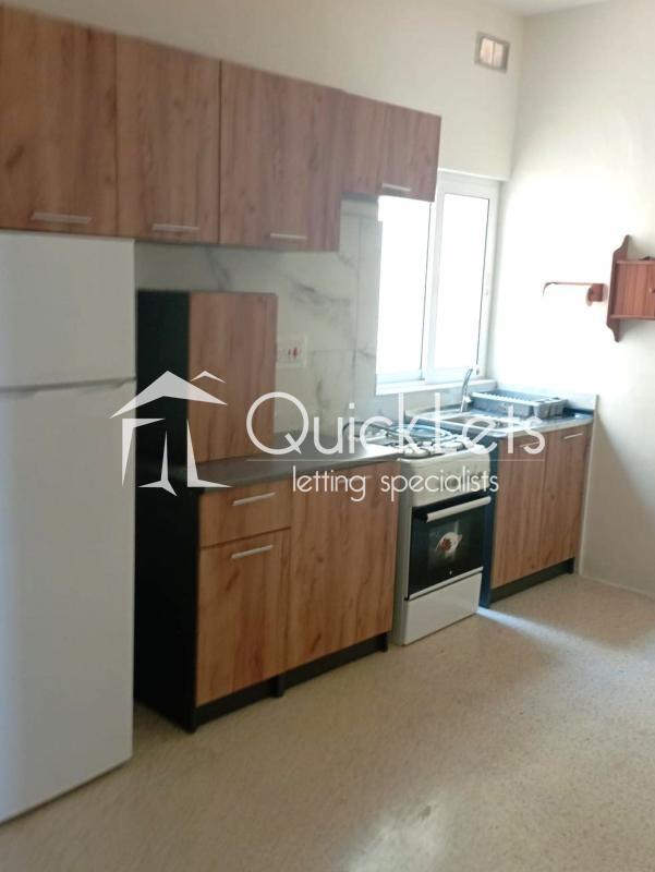 Property in Qawra