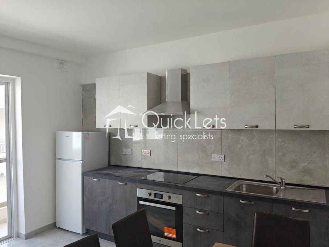 Property in Msida