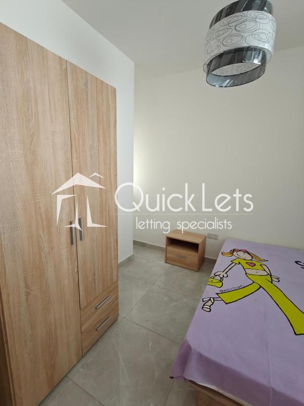 Rooms in Msida - Image 5