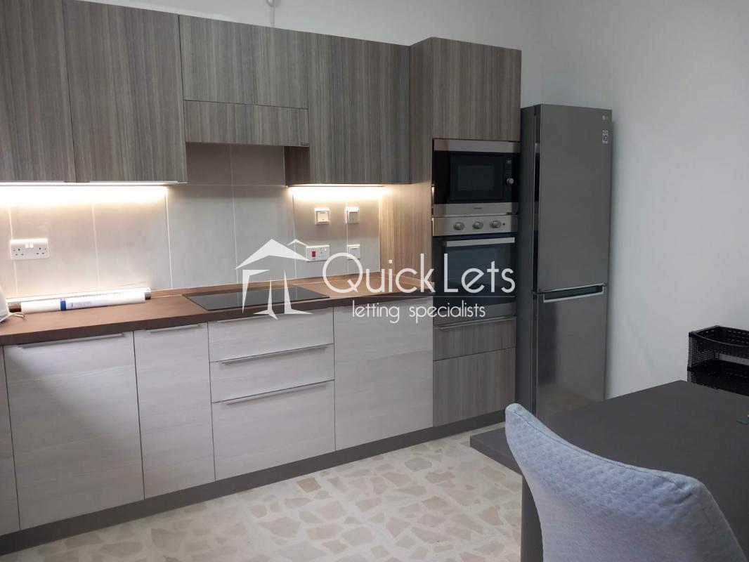 Maisonettes in Zejtun - Image 3