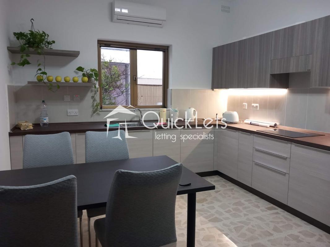 Property in Zejtun