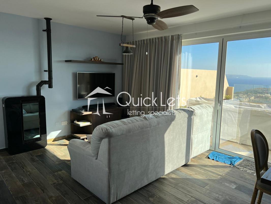 Property in Gozo - Nadur