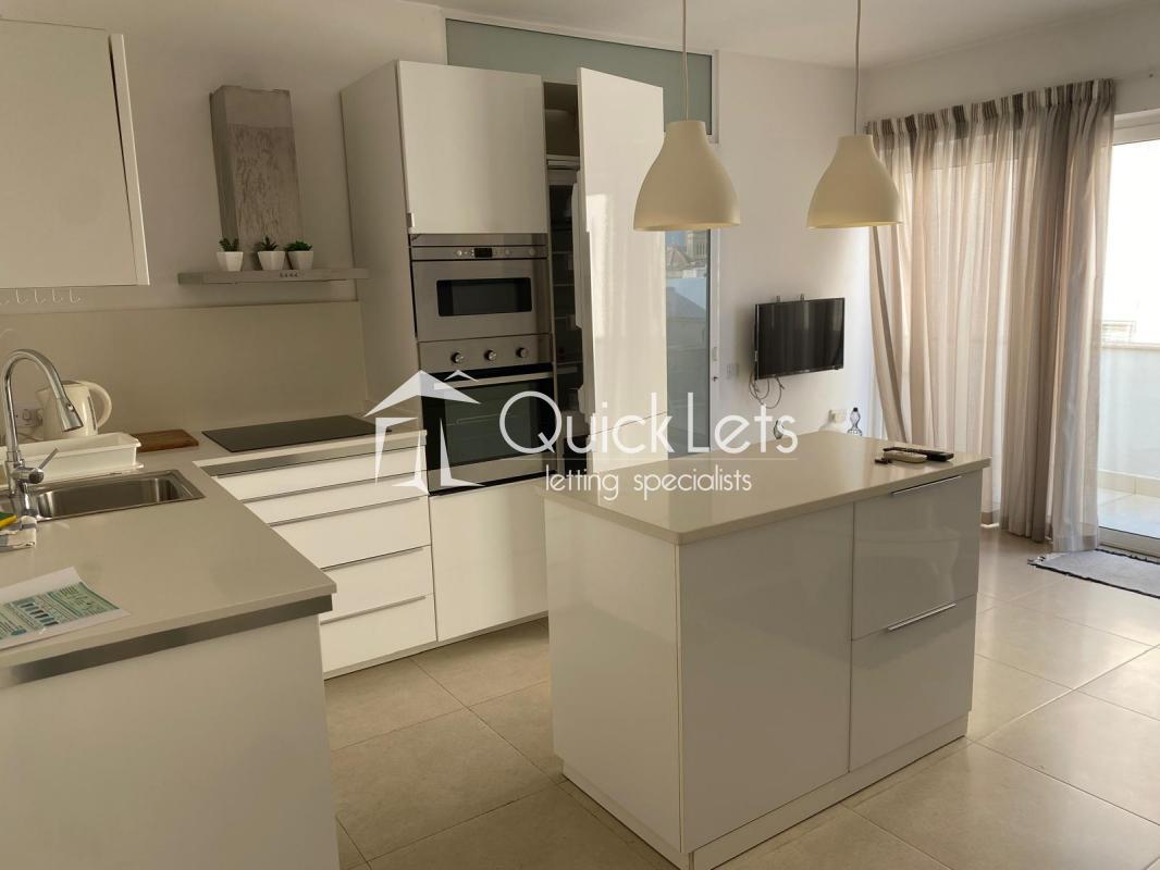 Property in Sliema