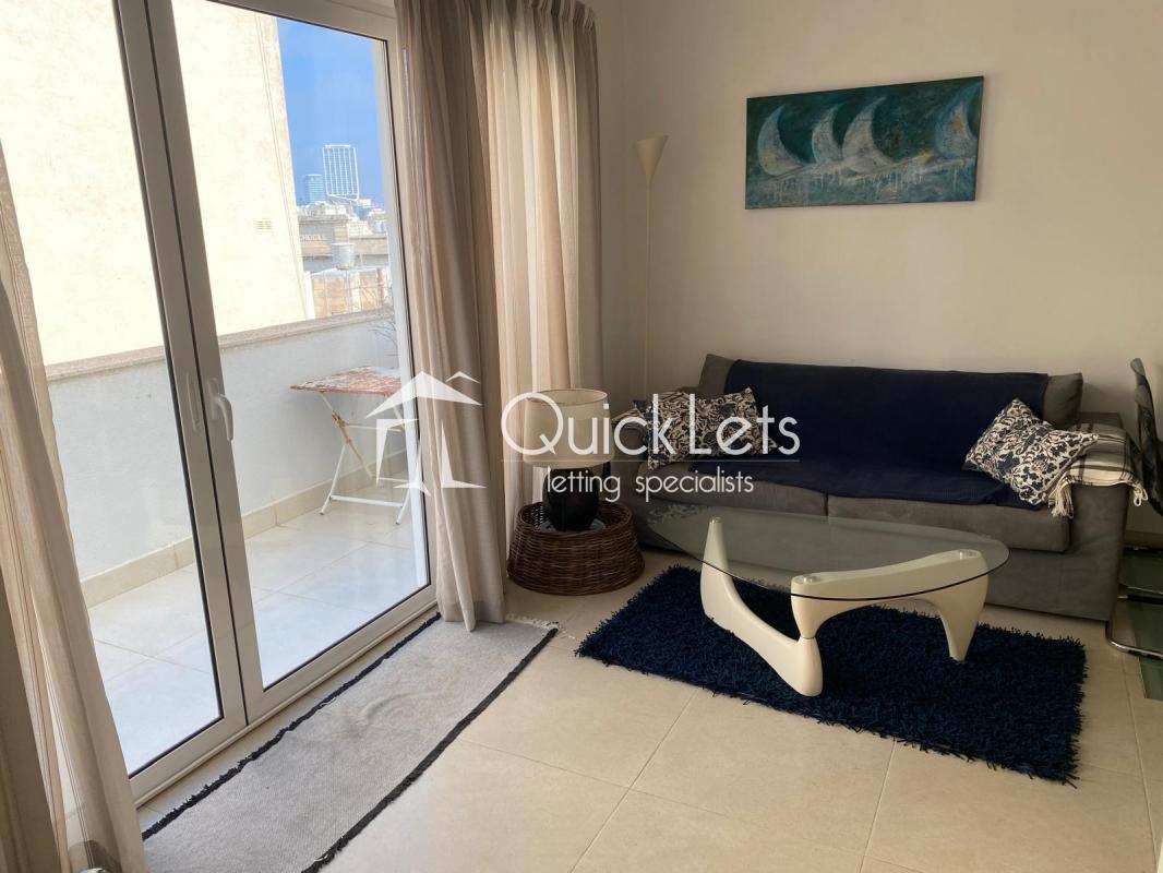 Apartments in Sliema - Image 2