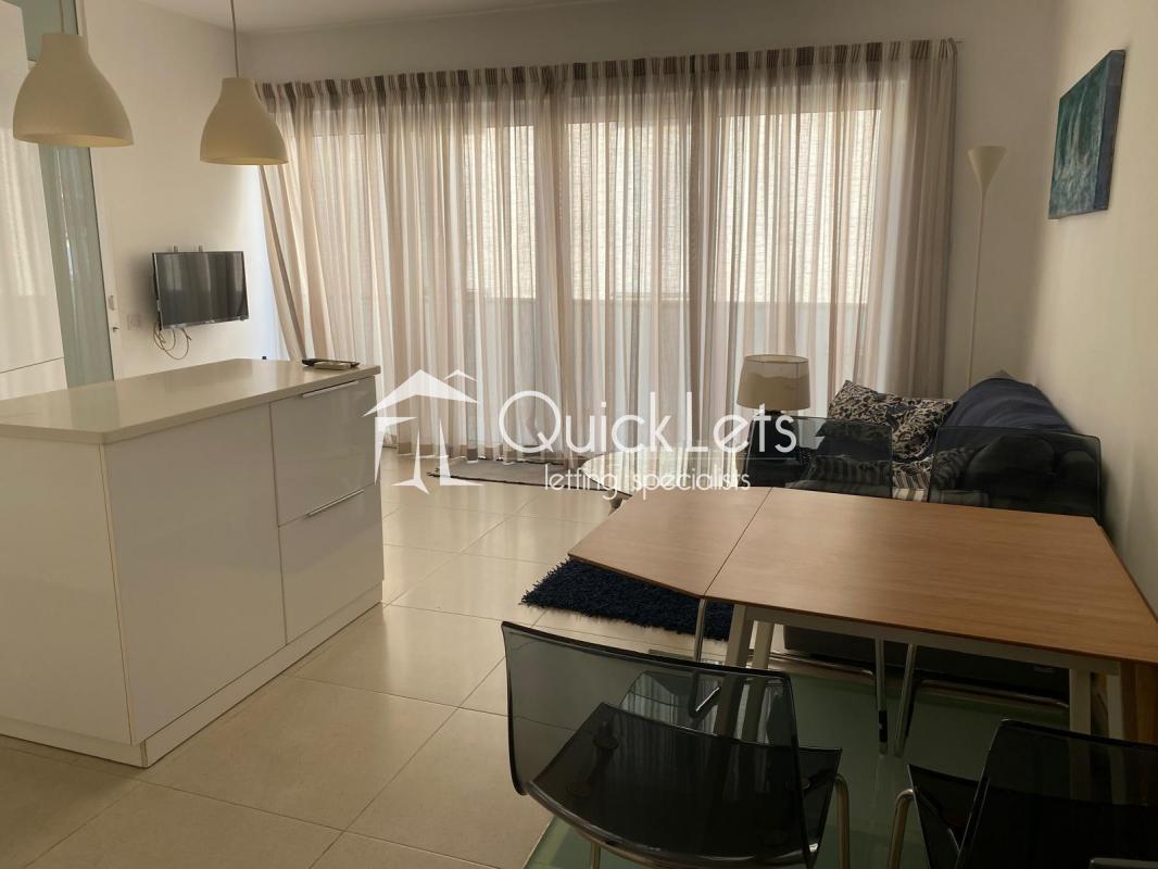 Apartments in Sliema - Image 3