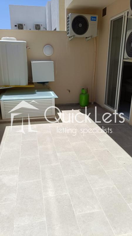 Property in San Gwann