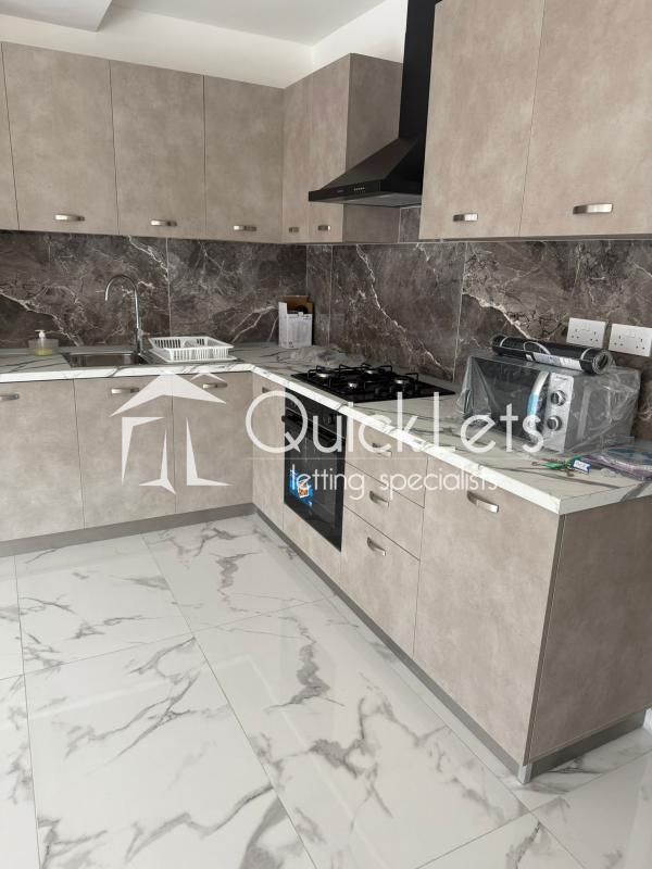 Property in San Gwann