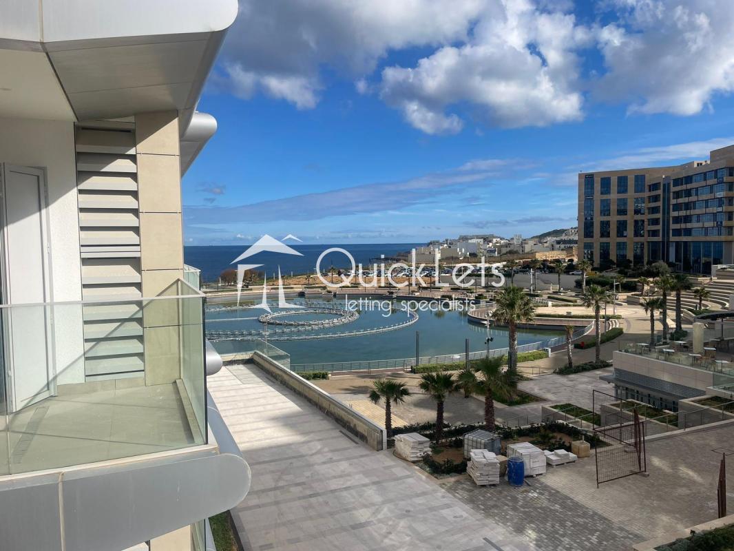 Property in Kalkara