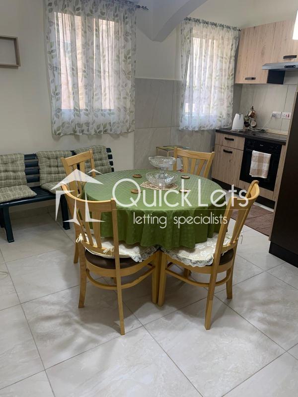 Property in Qawra