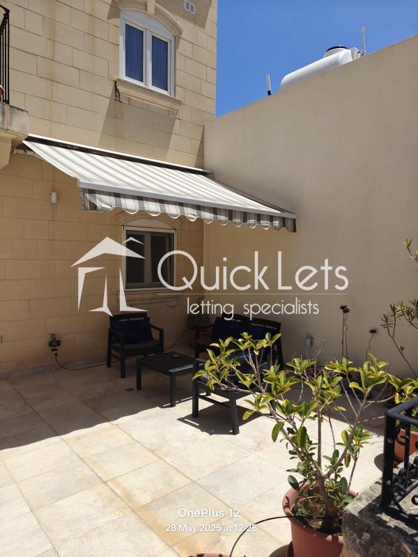 Property in St. Julians
