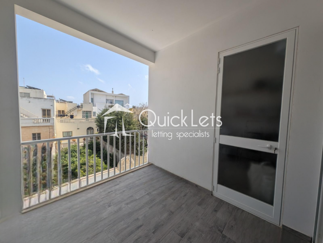 Property in Naxxar