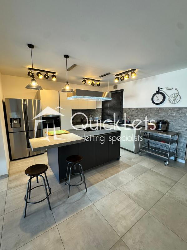 Apartments in Burmarrad - Image 2