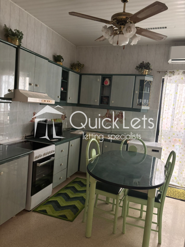 Property in Kalkara