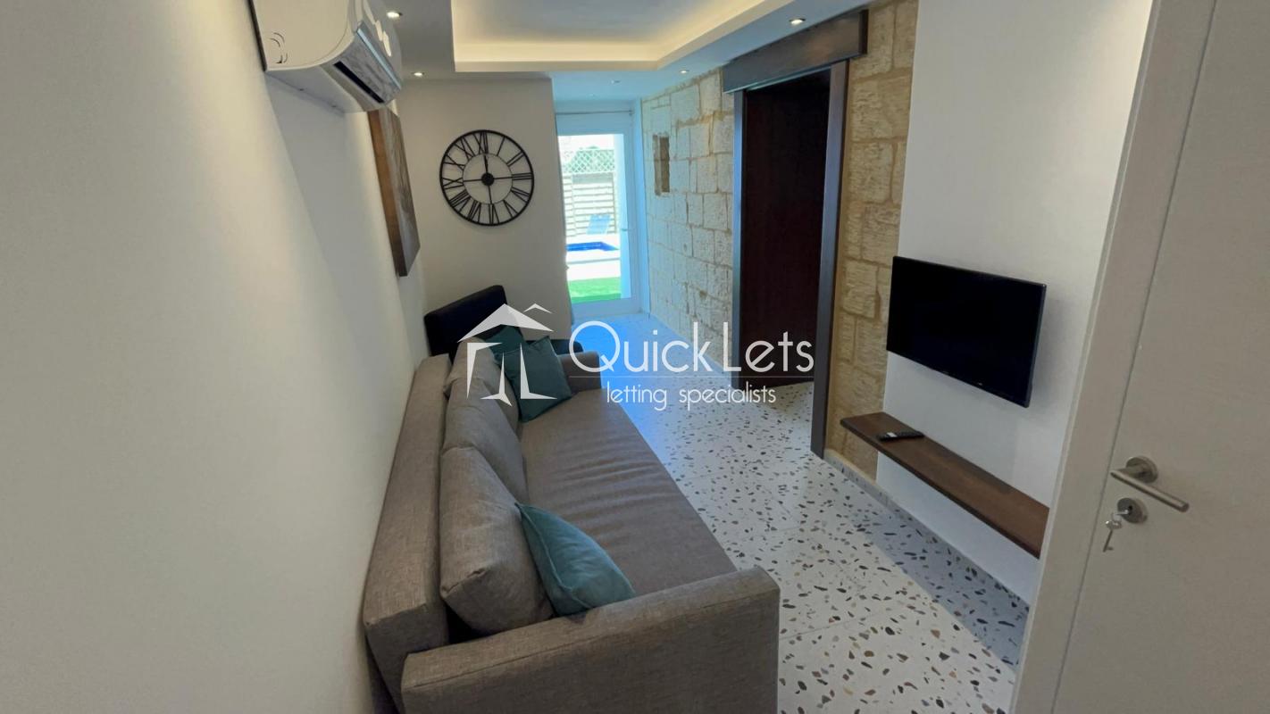 Semi Detached Villa  in Naxxar - Image 4