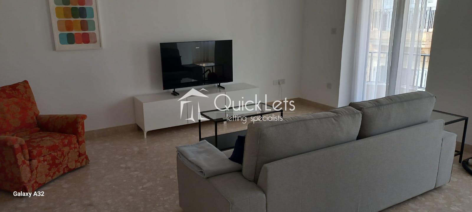 Apartments in Sliema - Image 3