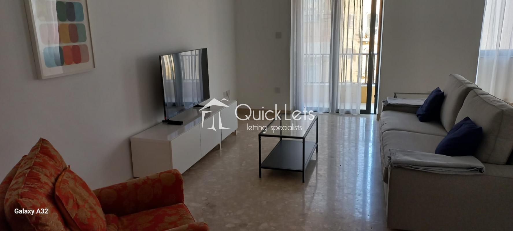Property in Sliema