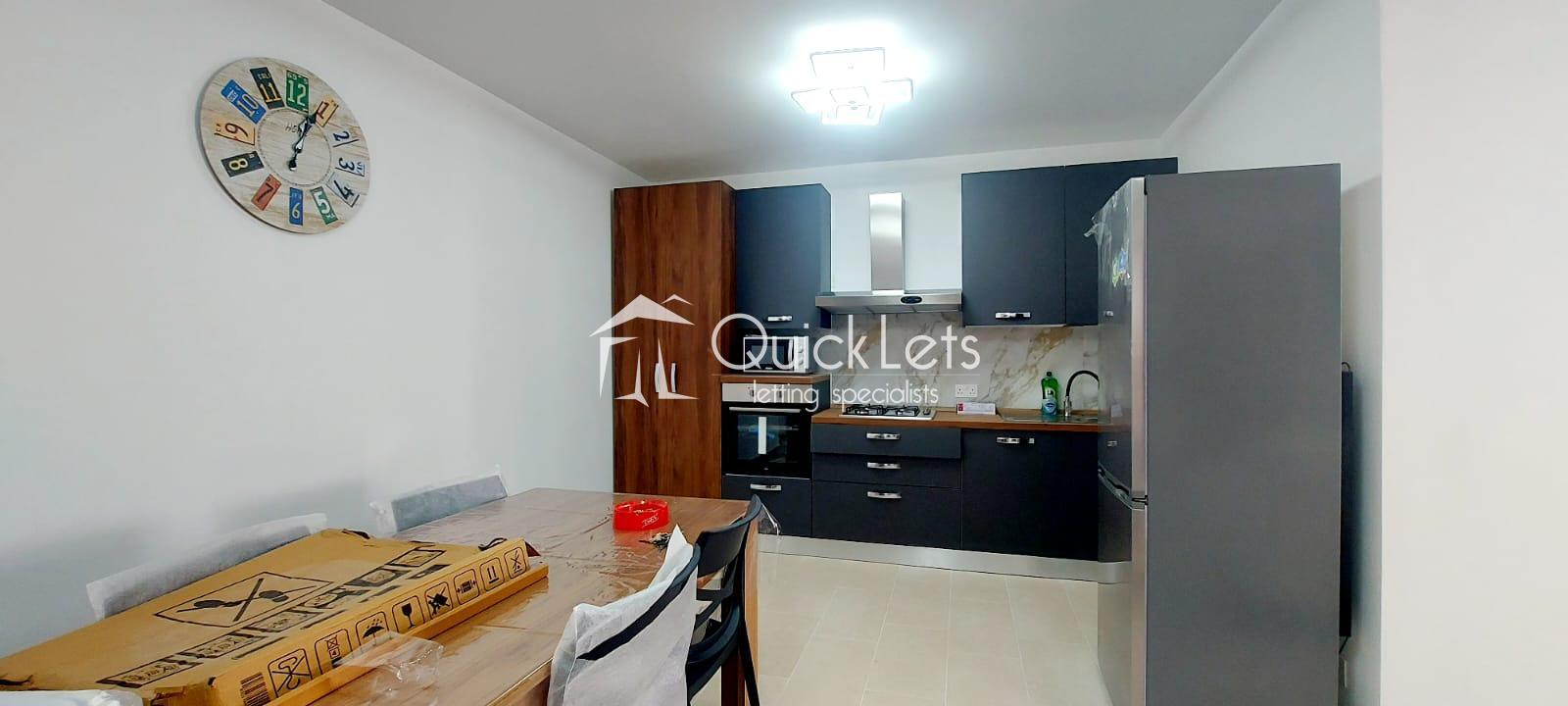 Apartments in Birkirkara - Image 2