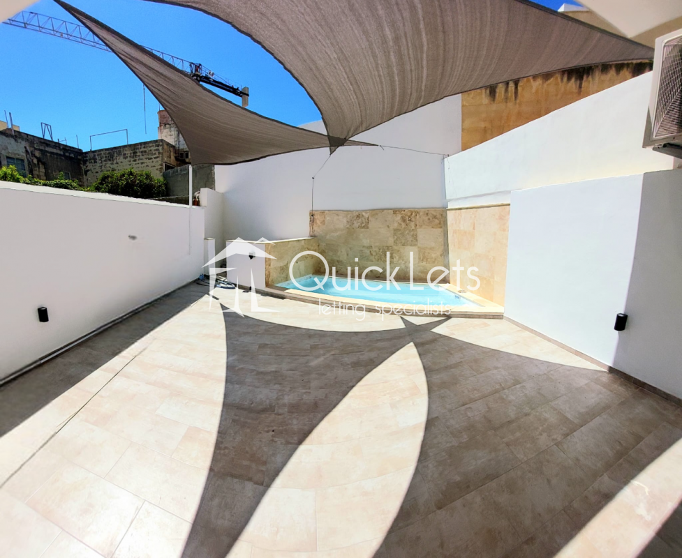 Property in Birkirkara