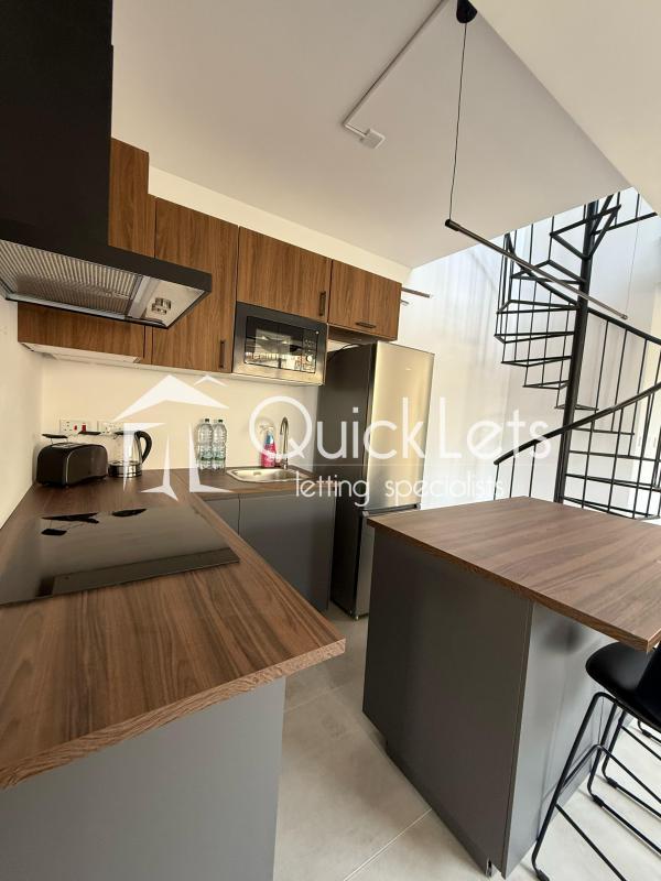 Property in Msida